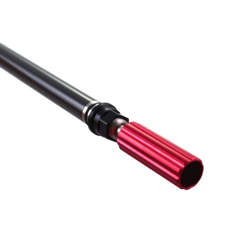 2020 FOX 34 SC GRIP Dämpfungskartusche | 27.5" 120mm Max | Remote PTL