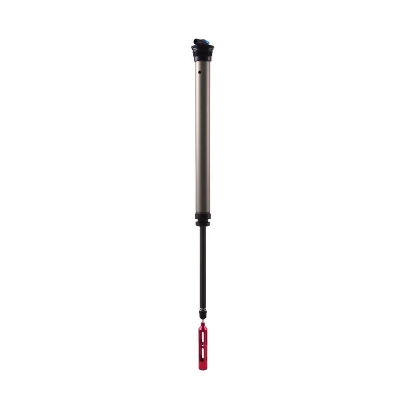 2020 FOX 32 SC GRIP Dämpfungskartusche | 27.5" 80-100mm | Remote PTL