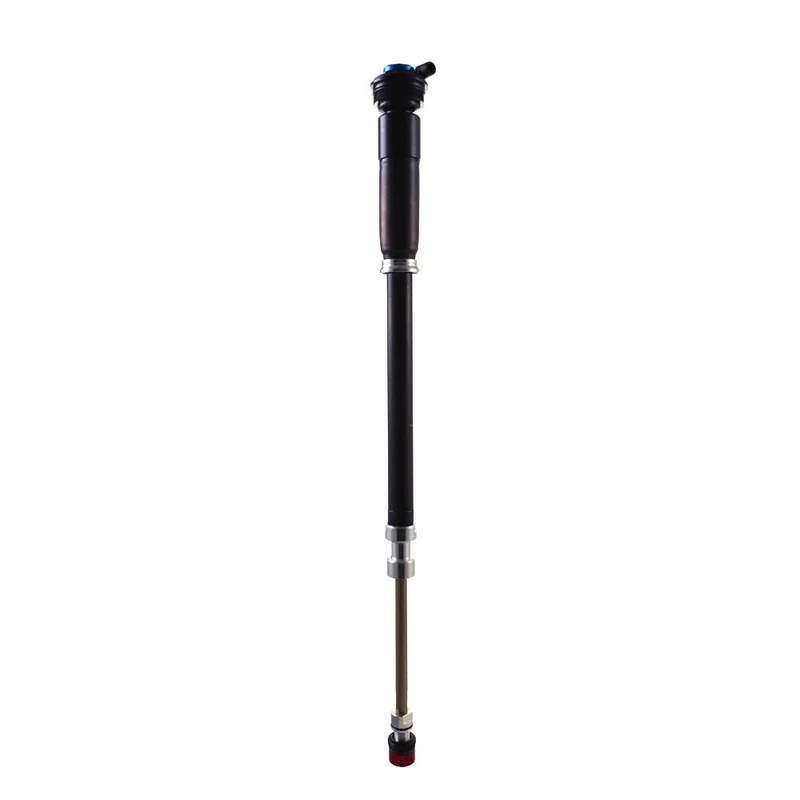 2020 FOX 36 Factory FIT4 Dämpfungskartusche | 120-180mm | CL Tune | Remote 2-Pos PTL