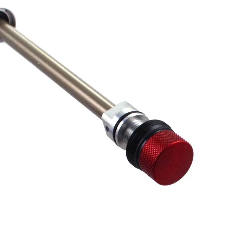 2020 FOX 36 Factory FIT4 Dämpfungskartusche | 120-180mm | CL Tune | Remote 2-Pos PTL