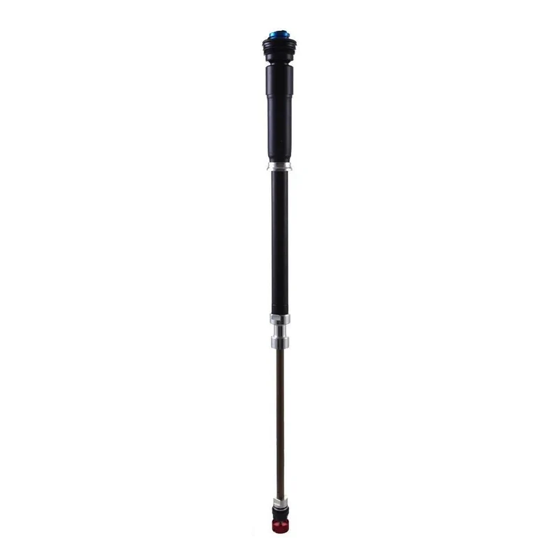 2020 FOX 34 Factory FIT4 Dämpfungskartusche | 110-160mm | CL Tune | Remote 3-Pos