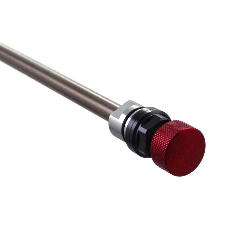 2020 FOX 34 Factory FIT4 Dämpfungskartusche | 110-160mm | CL Tune | Remote 3-Pos