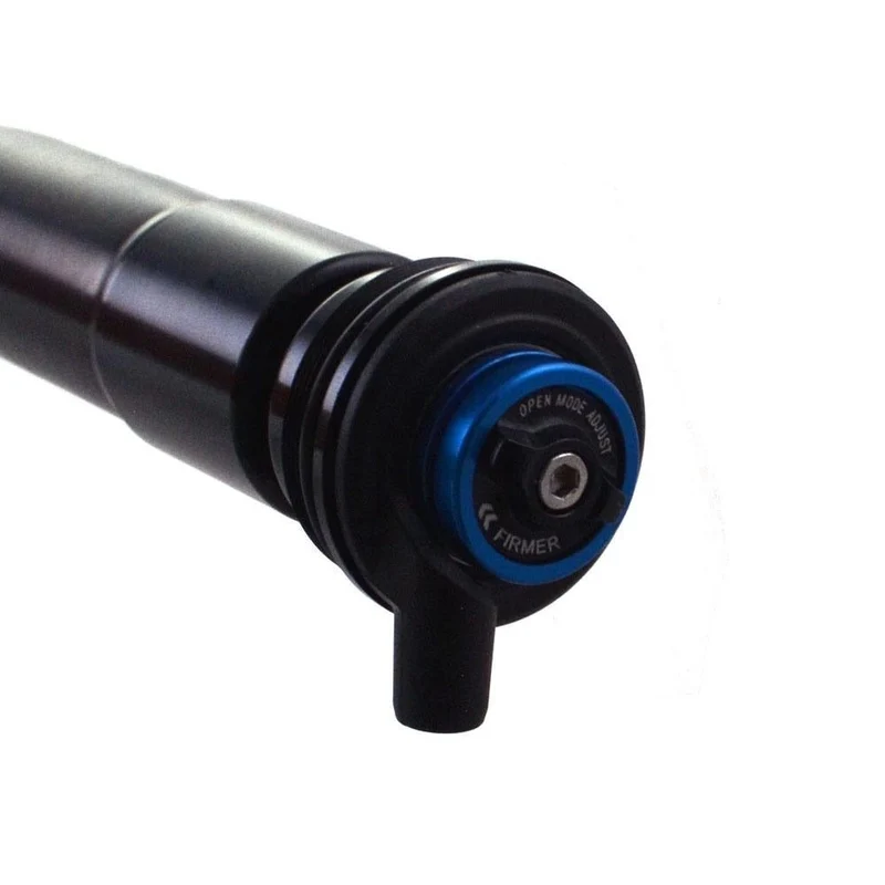 2020 FOX 34 Factory FIT4 Dämpfungskartusche | 110-160mm | CL Tune | Remote 2-Pos PTU