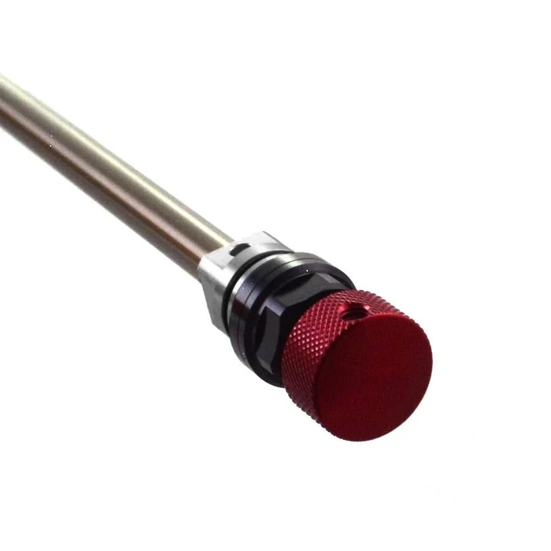 2020 FOX 34 Factory FIT4 Dämpfungskartusche | 110-160mm | CL Tune | Remote 2-Pos PTU