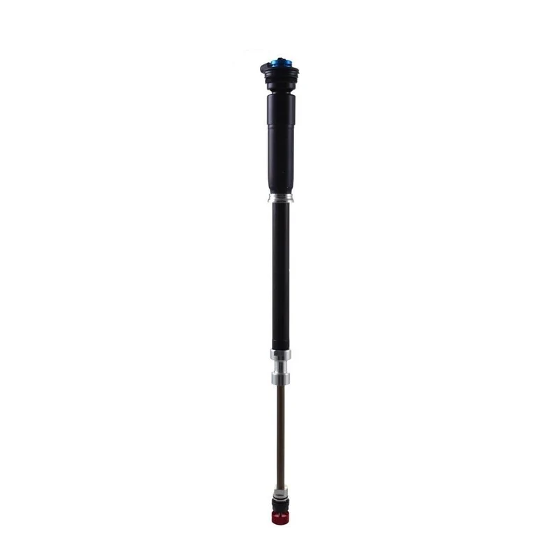 2020 FOX 34 Factory FIT4 Dämpfungskartusche | 110-160mm | CL Tune | Remote 2-Pos PTL