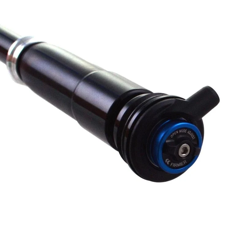 2020 FOX 34 Factory FIT4 Dämpfungskartusche | 110-160mm | CL Tune | Remote 2-Pos PTL