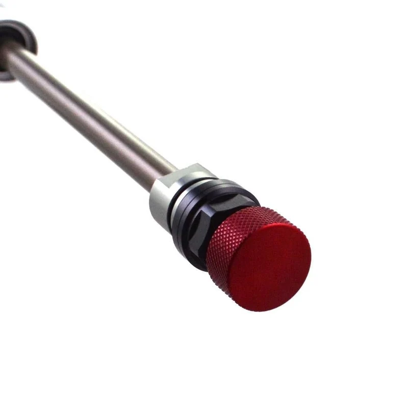 2020 FOX 34 Factory FIT4 Dämpfungskartusche | 110-160mm | CL Tune | Remote 2-Pos PTL