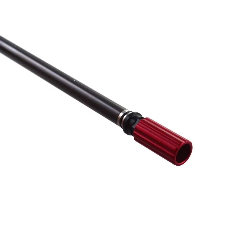 2020 FOX 32 Rhythm GRIP Dämpfungskartusche | 29" 80-120mm | QR9 | Remote PTU