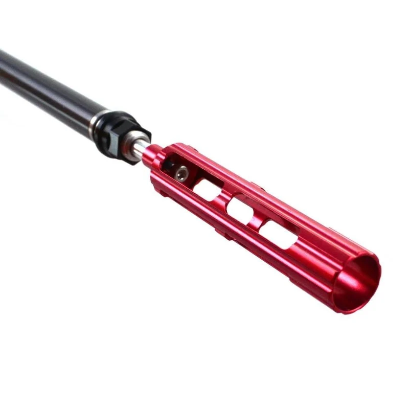 2020 FOX 32 SC GRIP Dämpfungskartusche | 27.5" 80-100mm | Remote PTU