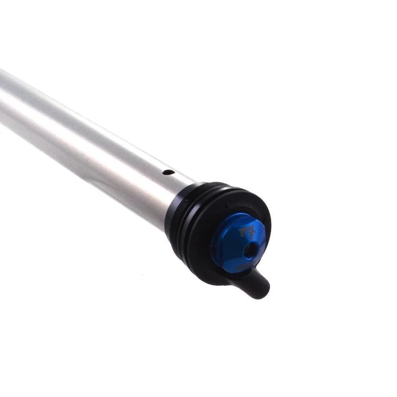 2020 FOX 34 Rhythm GRIP Dämpfungskartusche | 27.5" 80-120mm | Remote PTU