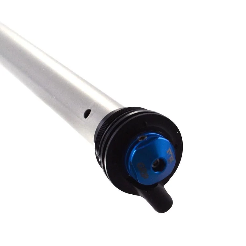 2020 FOX 34 SC GRIP Dämpfungskartusche | 27.5" 120mm Max | Remote PTU