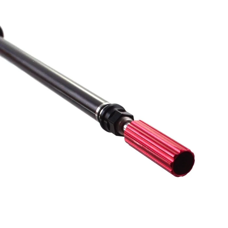 2020 FOX 34 SC GRIP Dämpfungskartusche | 27.5" 120mm Max | Remote PTU