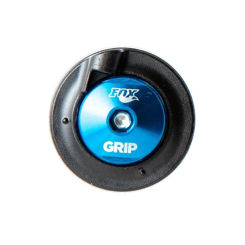2019 FOX 34 Factory E-Bike GRIP Dämpfungskartusche | 160mm Max
