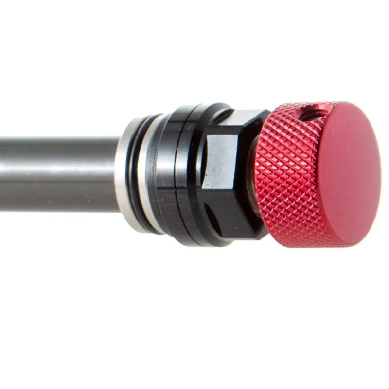 2019 FOX 34 Factory E-Bike GRIP Dämpfungskartusche | 160mm Max