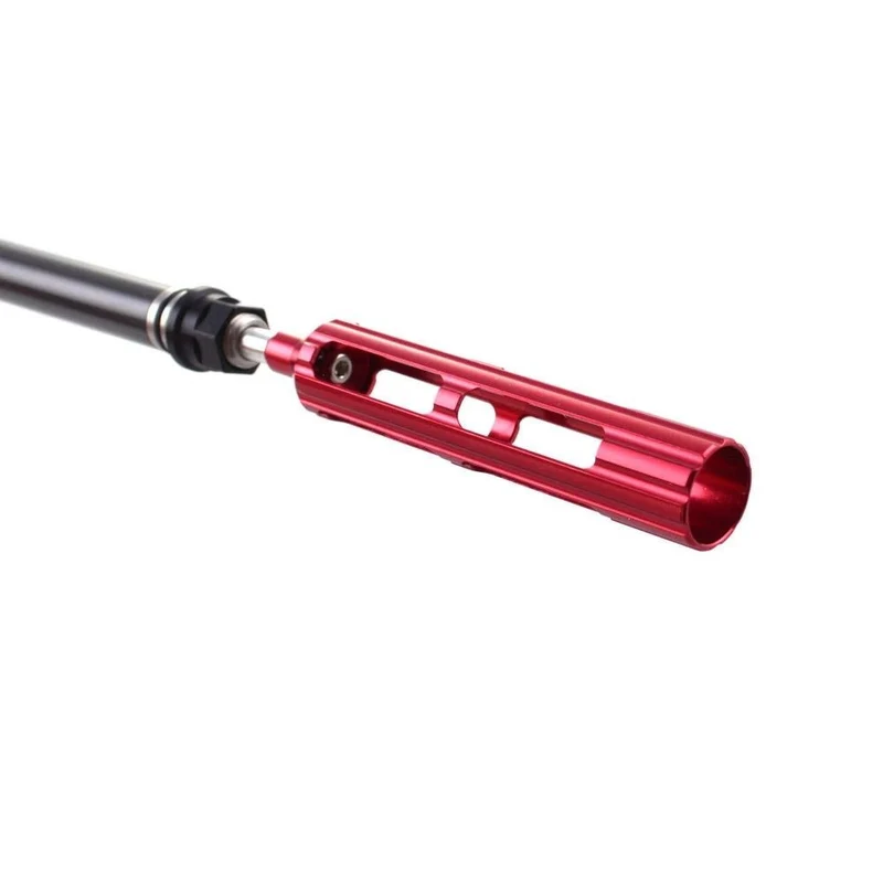 2019 FOX 32 SC GRIP Dämpfungskartusche | 27.5" 80-100mm | Remote