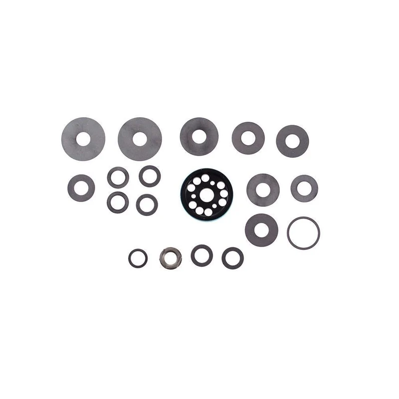 Shimstack Service Set: Valving Assy: 2018 DPX2 CEC001 RM