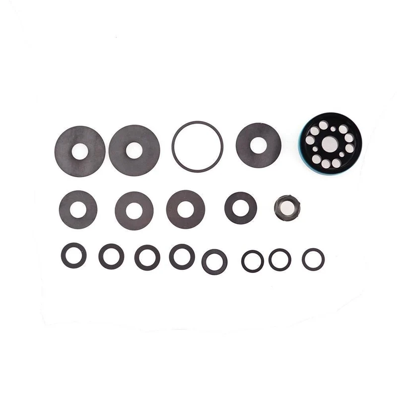 Shimstack Service Set: Valving Assy: 2018 DPX2 CL RLA014