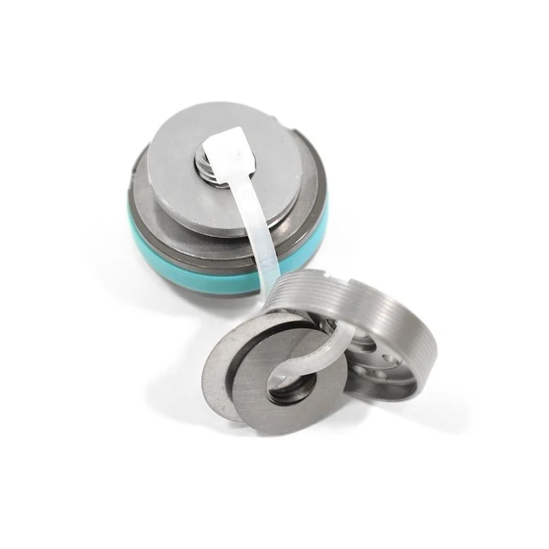 Shimstack Service Set: Valving Assy: 2014 Float X CTD ECFXCF RTM