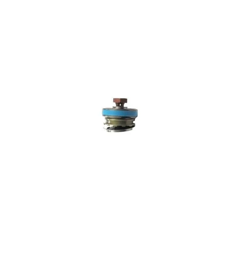 2014 Dämpfungskolben Valving Assy: Float X CTD CM RTM