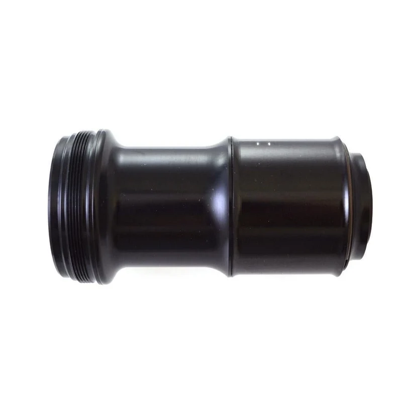 Luftkammer Service Set: Sleeve Assembly: 2016 Nude 3 Evol (Ø 1.500 Bore 2.050 OD 3.948 TLG) Ano 7.875x2.0/2.