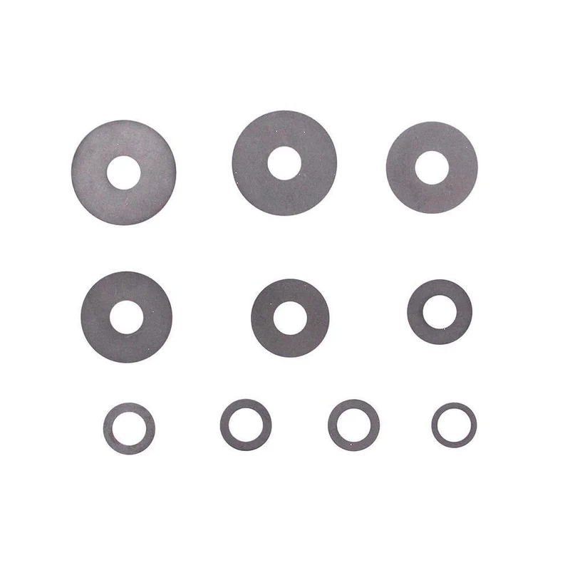 Shimstack Service Set: Valve Stack Assy: 2019 Float DPX2 CDZ002