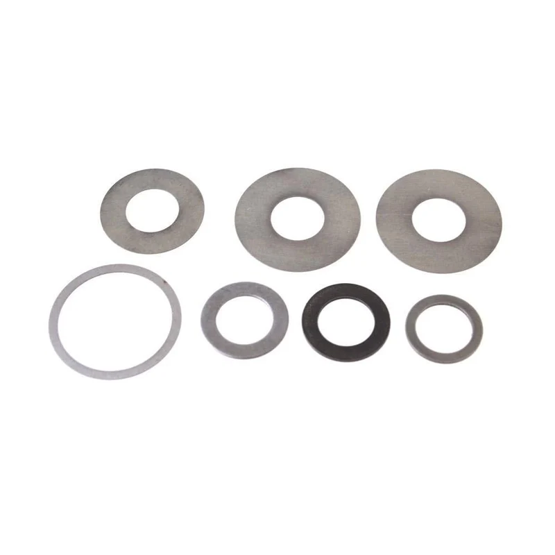 Shimstack Service Set: Valve Stack Assy: 2018 Float DPX2 RLA011