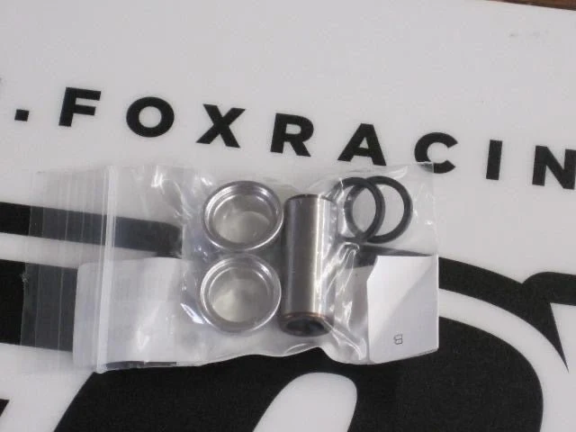 Kit: Mounting Hardware: 3 Piece Steel 8mm x 3505