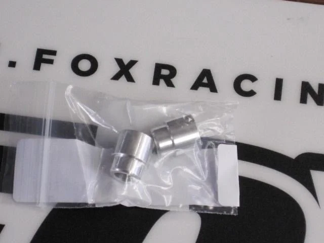 Kit: Mounting Hardware: 2 Piece 8mm x 4155