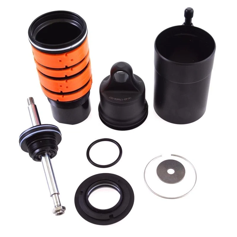 Service Kit: bis 2019 FLOAT X2 Update Kit 250x75