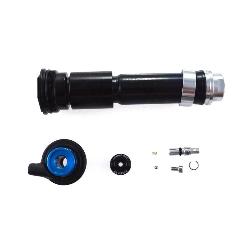 2016-2017 FIT4 Federgabel Remote Update Kit 34mm P-S E18 3 Position Push-Lock