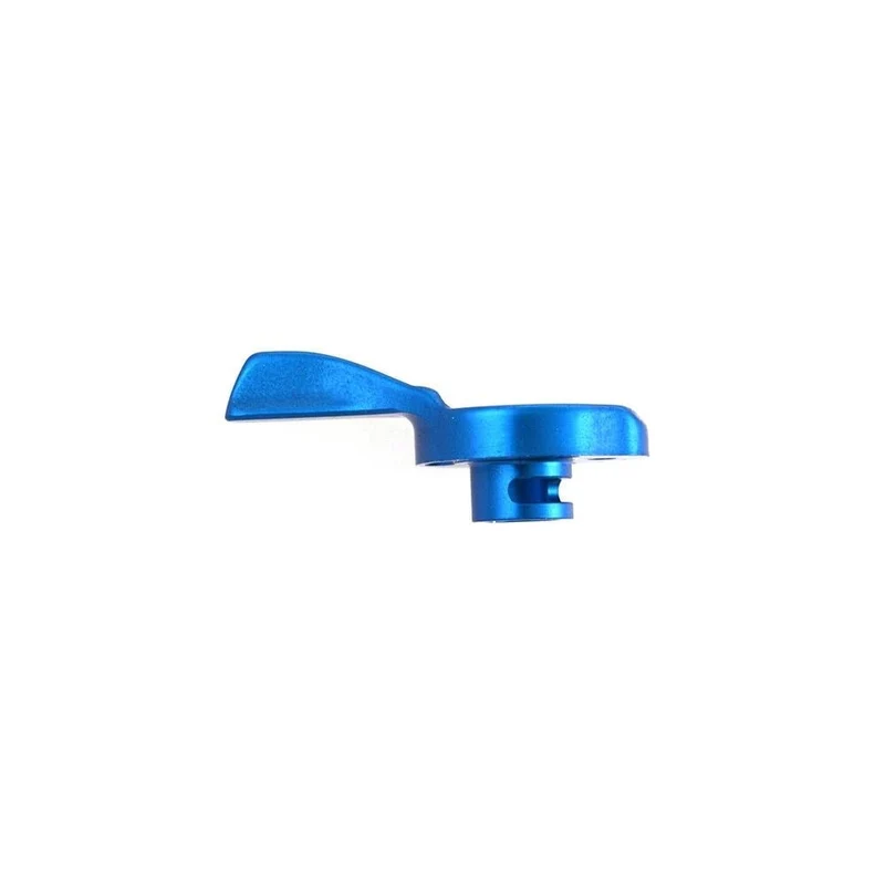 Hebel / Lever CD Adj 2014 AM 6061-T6 Blue Ano II
