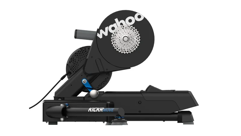 Wahoo KICKR MOVE