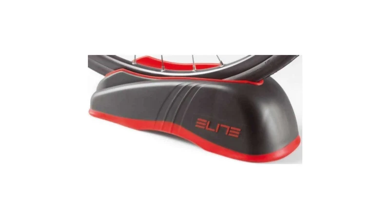Elite Gelblock für Rollentrainer