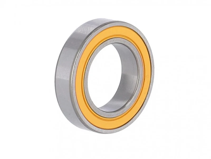 DT Swiss Kugellager Ceramic 15/26 x 7 mm - leichter, präziser Lauf für 180/240 Naben
