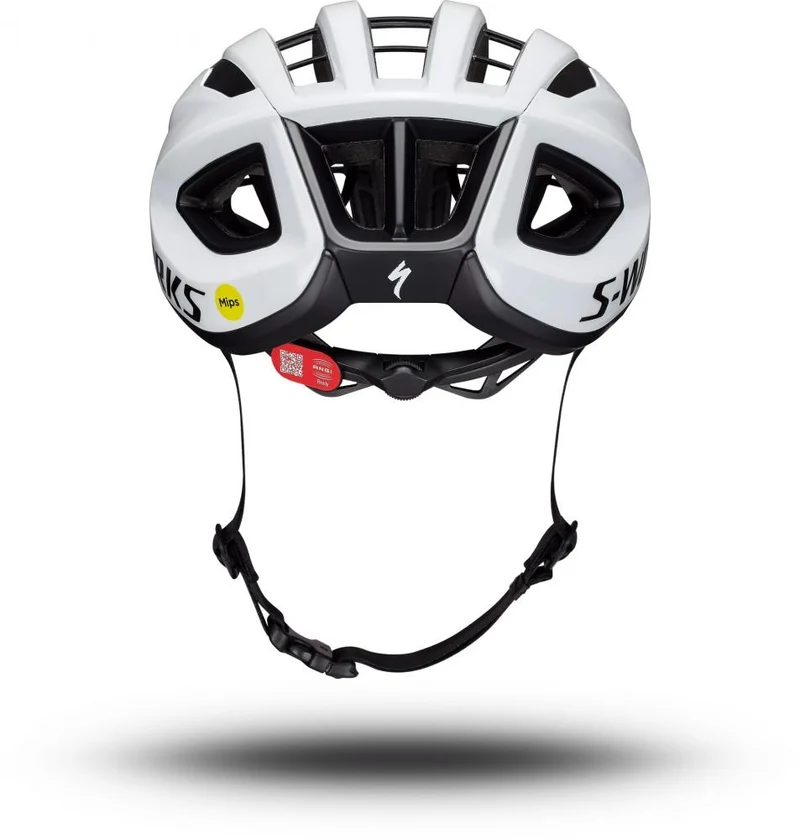 Specialized S-Works Prevail 3 Fahrradhelm White/Black M