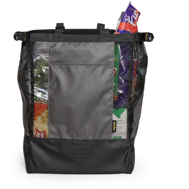 Burley Lower Market Bag - 40 Liter Tasche für Travoy