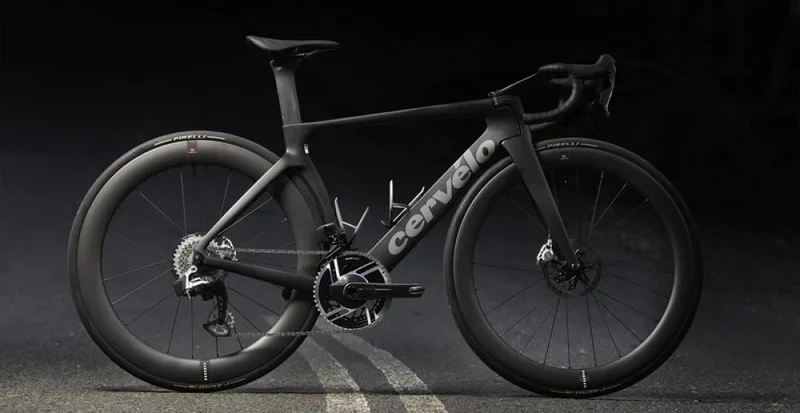 Nova Ride CCD EVO 12s SRAM AXS Schaltwerkskäfig Silber - 82g Carbon, windkanalgetestet