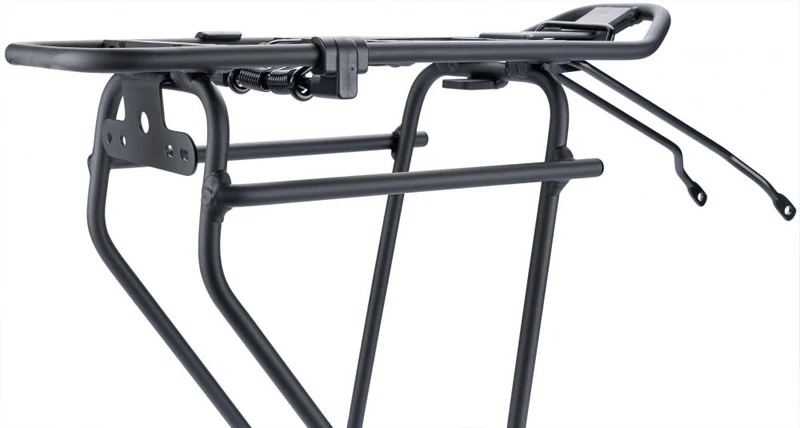 CONTEC Cricker fix Gepäckträger 24-29 Zoll - MIK, 25 kg