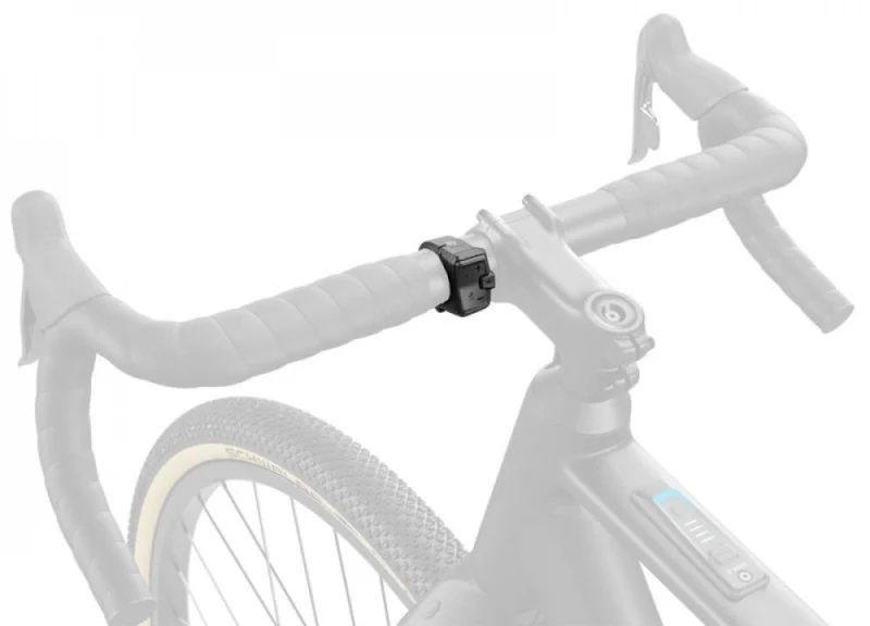 Bosch Mini Remote Dropbar 31,8 mm BRC3310 - ergonomische Cockpit-Fernbedienung fürs E-Bike