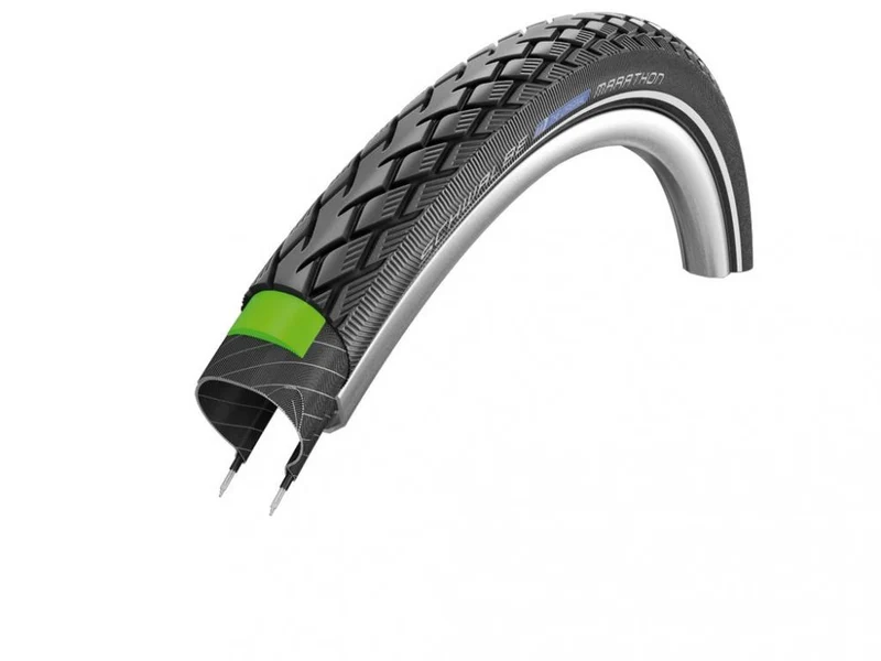 Schwalbe Reifen MARATHON 27x1 1/4 ETRTO 32-630 ADDIX Performance Line E-25 HS420