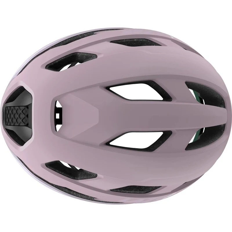 LAZER Helm Strada KinetiCore Road Matte Lila Pink (S) 52-56 cm
