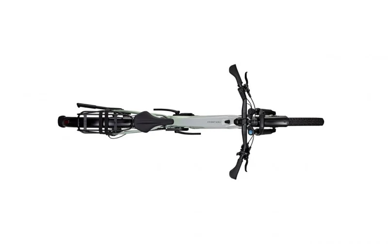 FOCUS AVENTURA² 6.7 X Diamond - 800 Wh, Größe S