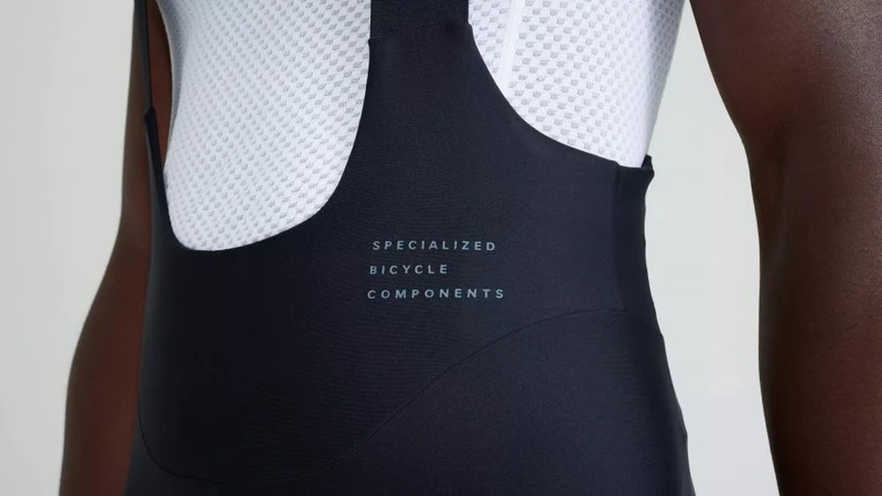 PRIME Innenhose SWAT LINER BIB SHORT MEN BLK L - Bibshort