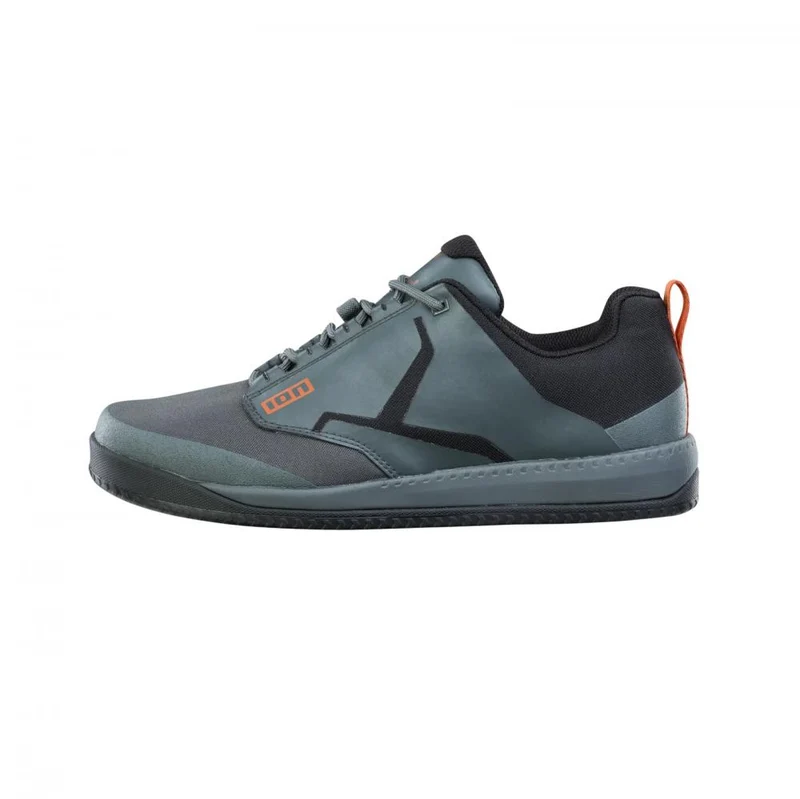 ION MTB Flat Pedal Shoes Scrub Gr. 46 - Gravel/Dirt Bikeschuhe - Bekleidung