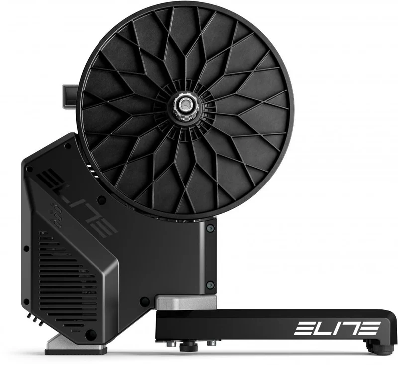 ELITE Rollentrainer Rivo One Size - smarter Heimtrainer mit automatischer Widerstandsanpassung