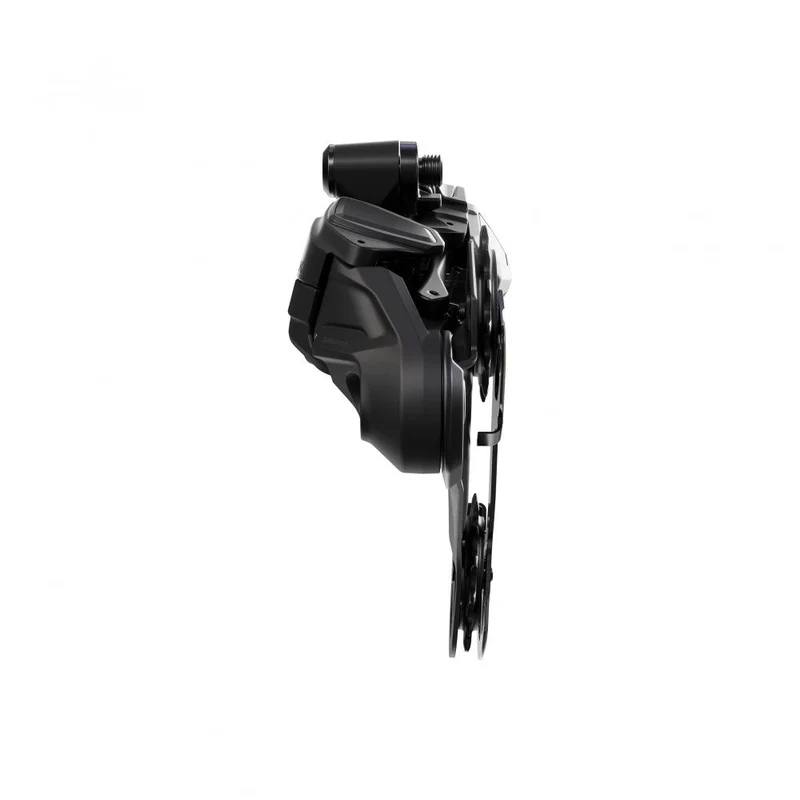 SHIMANO Schaltwerk GRX Di2 RD-RX717 12-fach 12 - robustes Gravel-Schaltwerk der aktuellen Generation