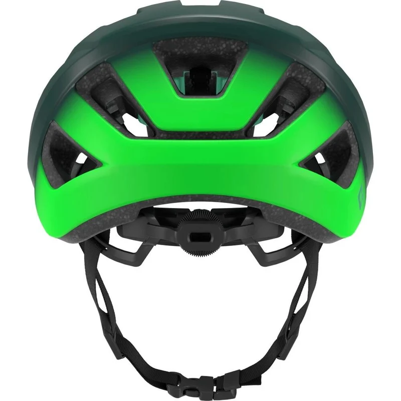 LAZER Tonic KinetiCore Rot S - leichter Rennradhelm mit hoher Sicherheit