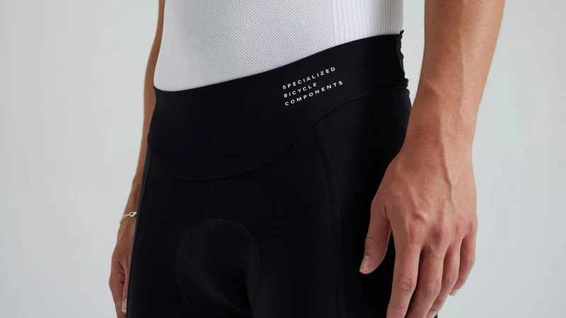 SBC Foundation Shorts Herren Schwarz Größe M - Performance Trainingsshorts