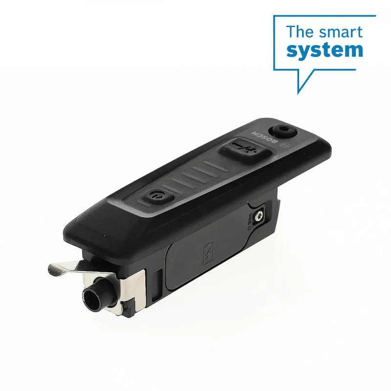 Bosch System Controller (BRC3100) - kompakte Steuereinheit für aktuelle Bosch E-Bike-Systeme