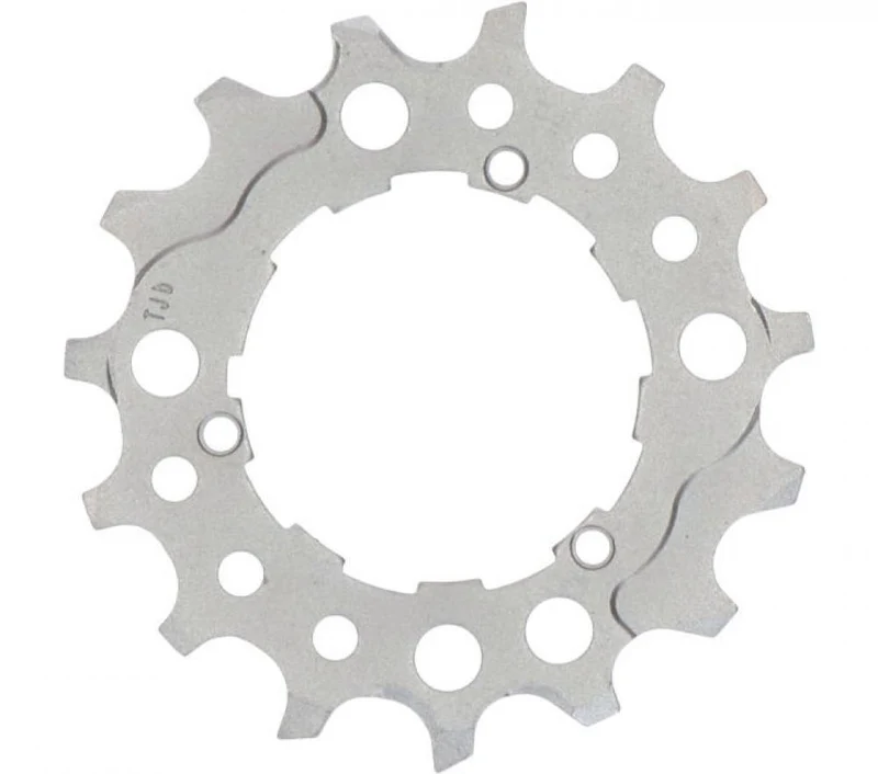 SHIMANO Ritzel für CS-M5100 - 15 Zähne